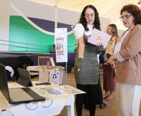 Encontro de extensionistas da Semana Universitária UnB 2025